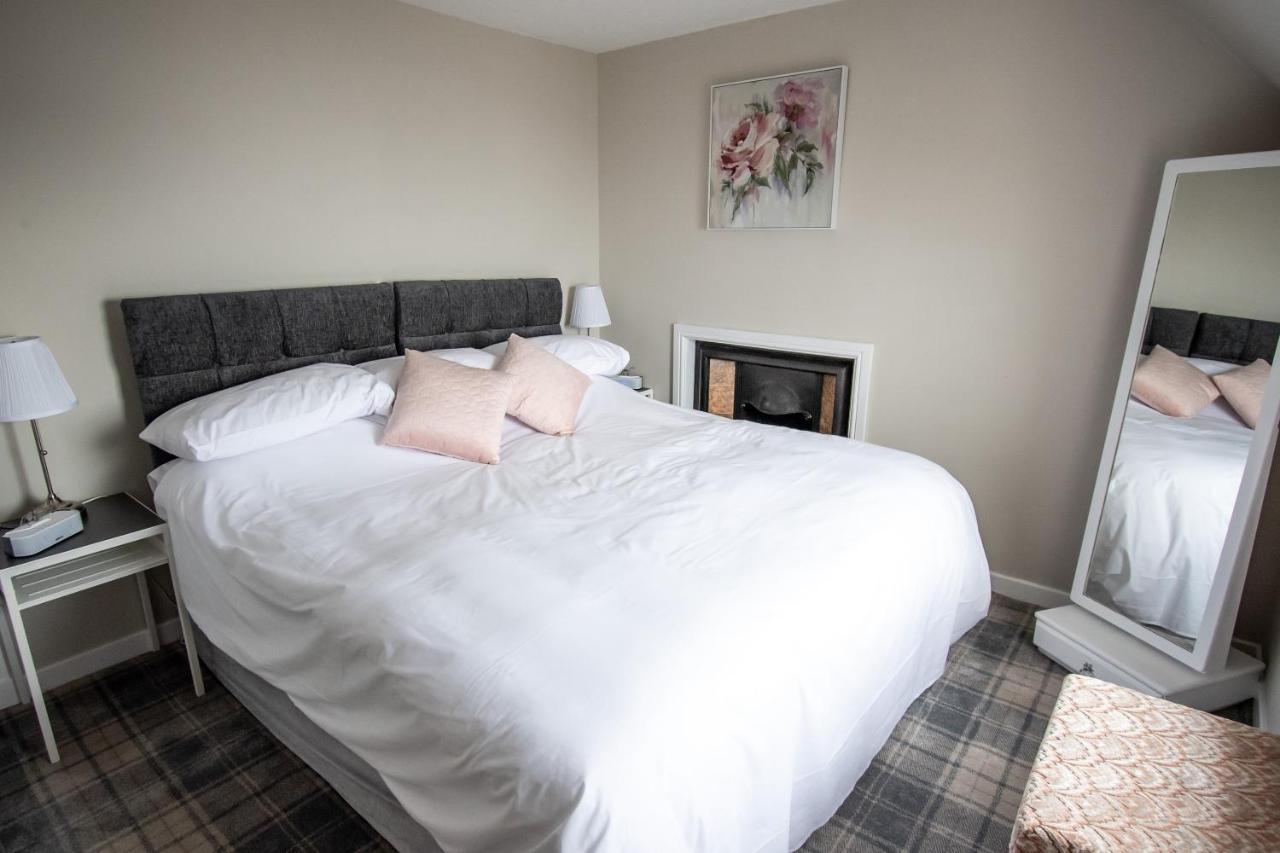 The View 3-Bed Cottage Findochty Buckie Moray Exterior photo